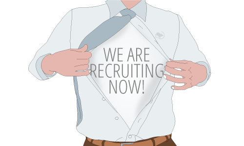 recruiting