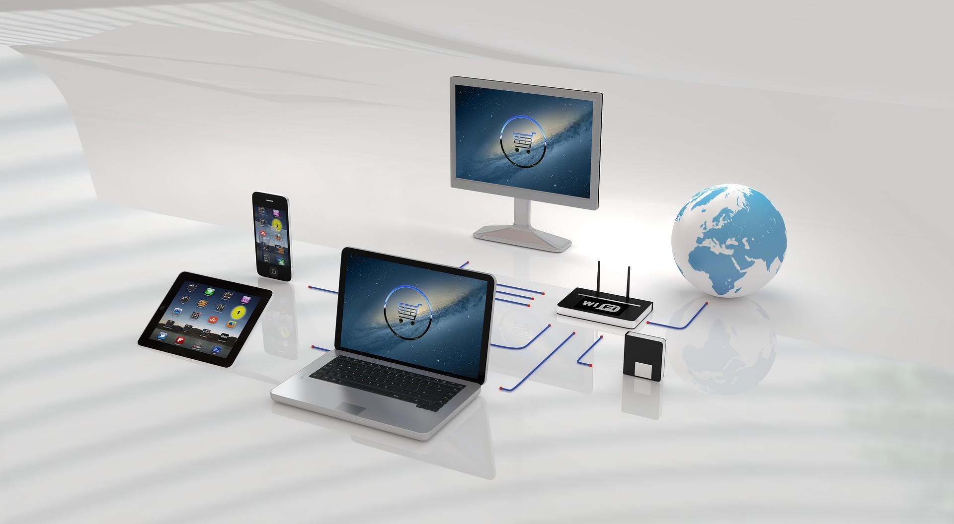 webseite